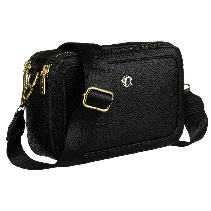 Rovicky Női Oldaltáska R-Kp-19-A19-0262 Black