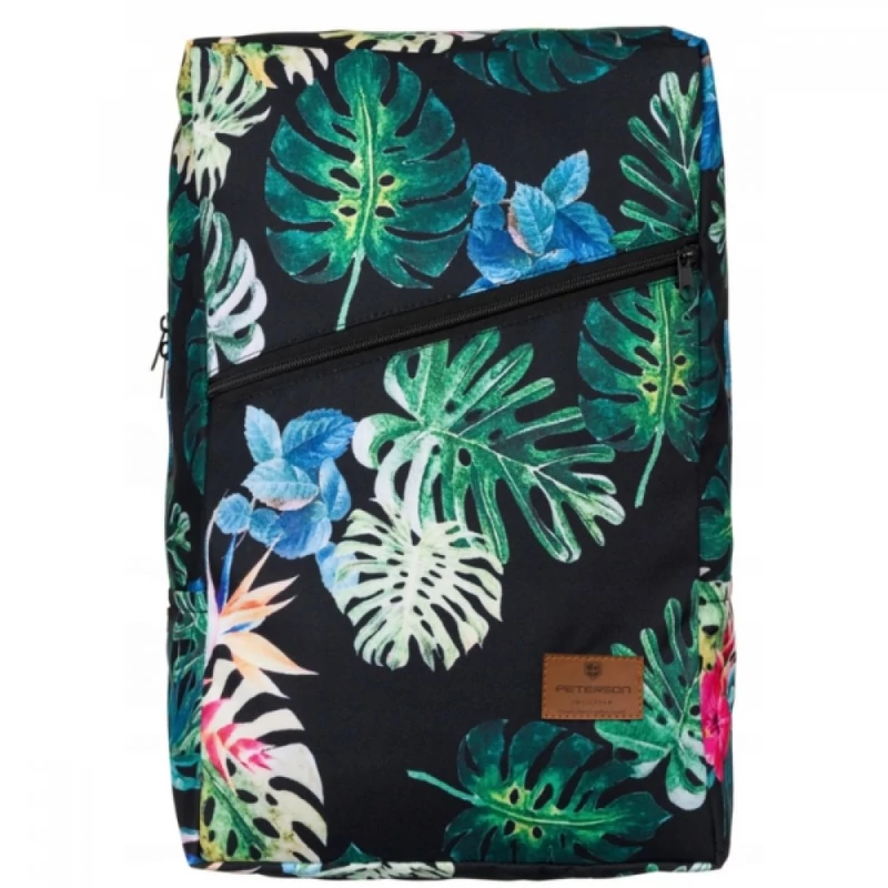 Peterson Hátizsák Ptn Plec-05 - 40 X 25 X 20 -