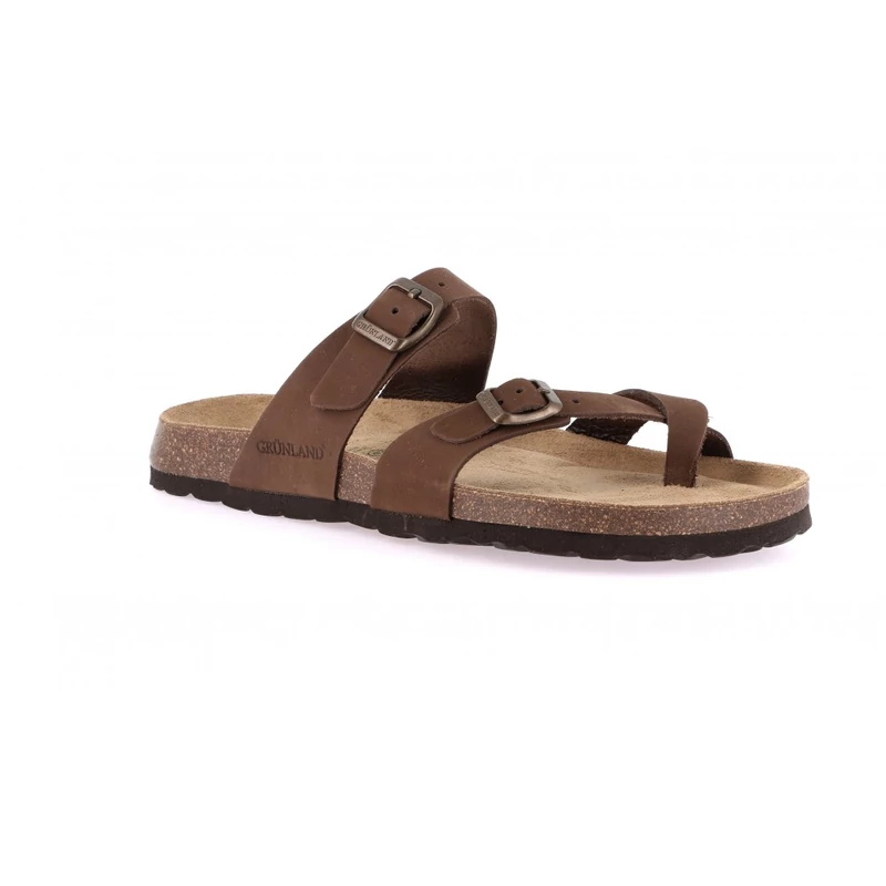 Grünland papucs TESTA DI MORO