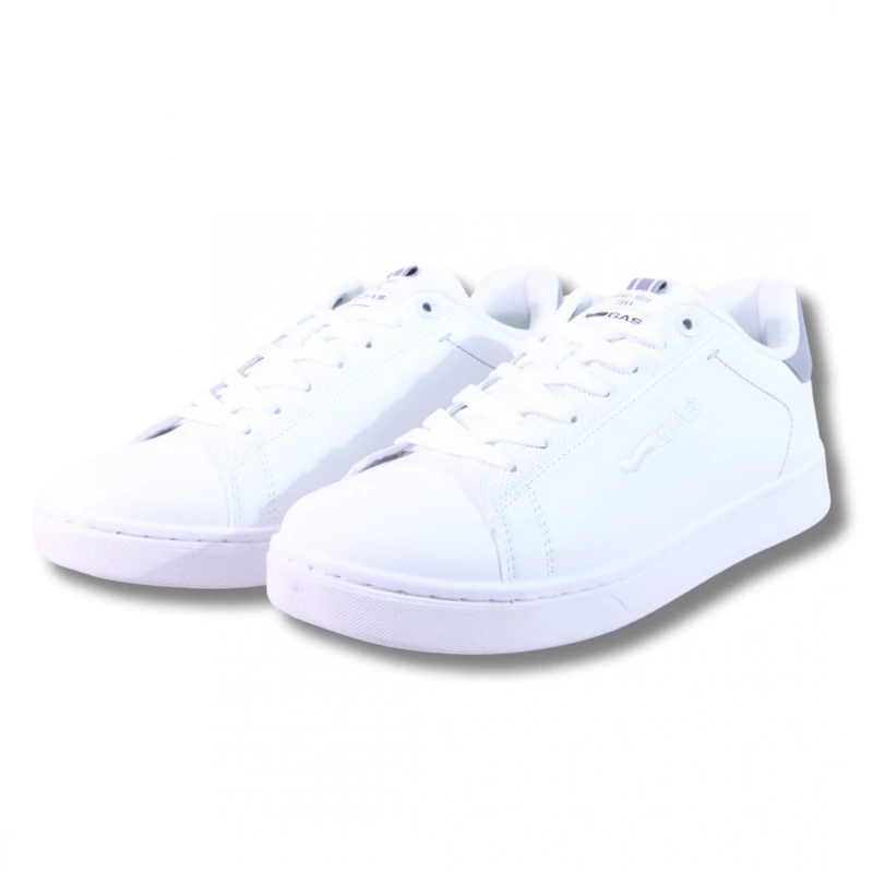Gas cipő WHITE GREY 