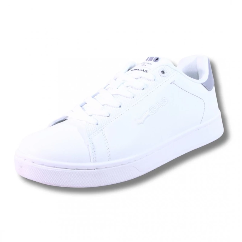 Gas cipő WHITE GREY 