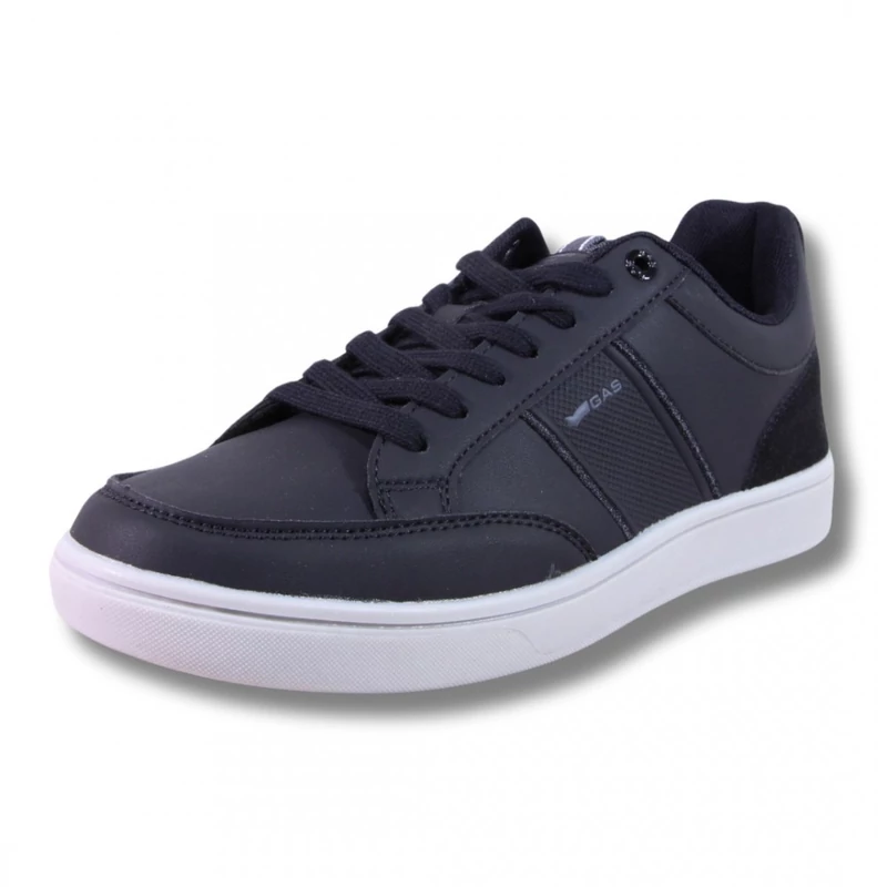 Gas cipő BLACK GREY 