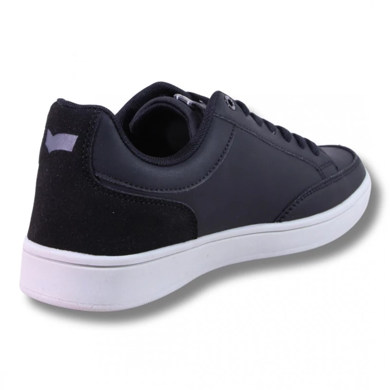 Gas cipő BLACK GREY 