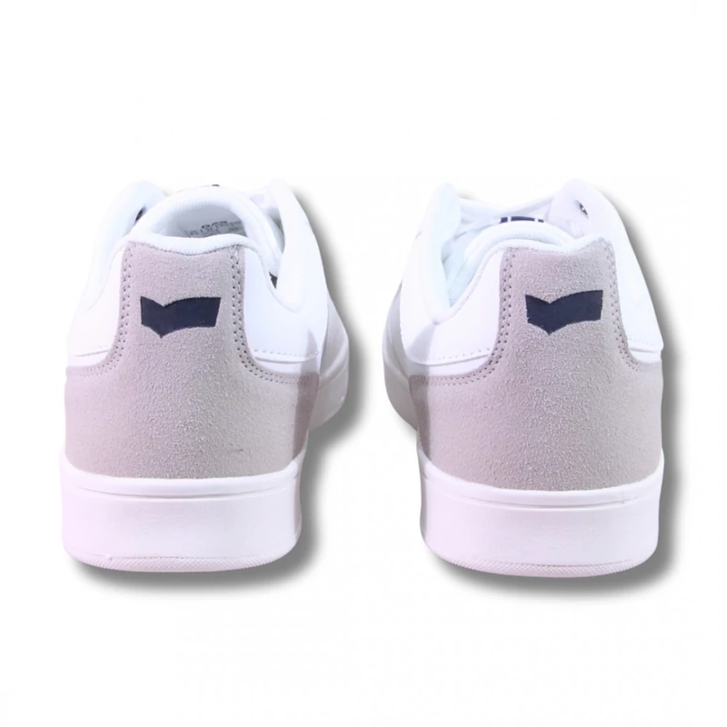 Gas cipő WHITE DEEP 