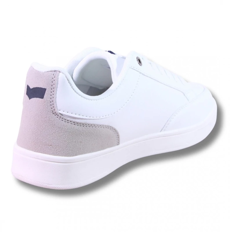 Gas cipő WHITE DEEP 