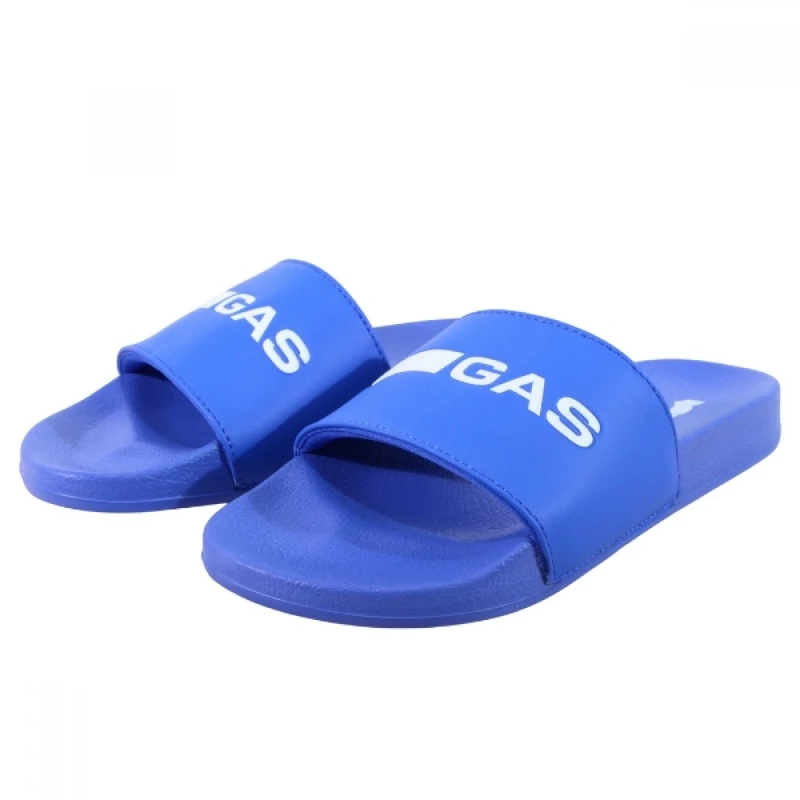 Gas papucs ROYAL WHITE 