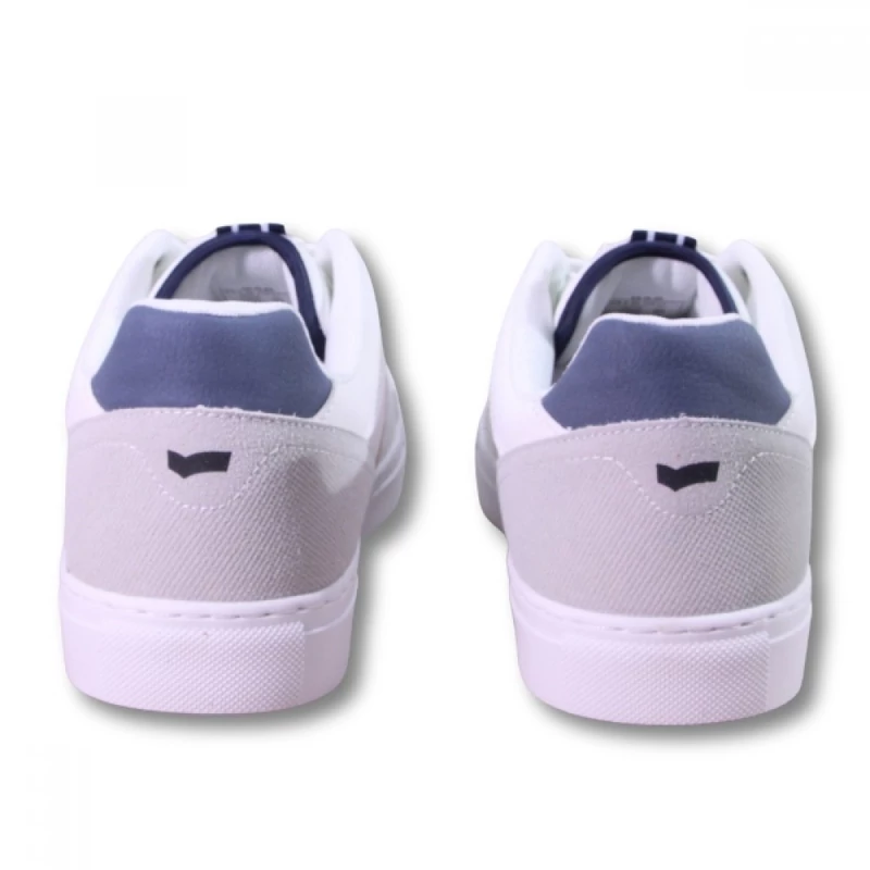 Gas cipő WHITE DEEP 