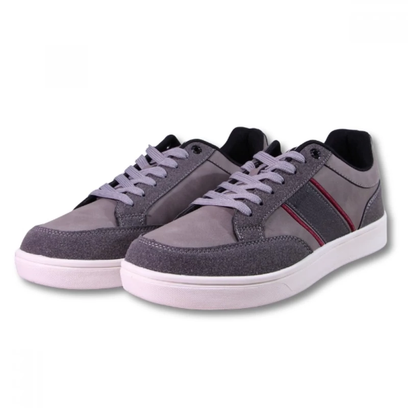 Gas cipő ASH GREY