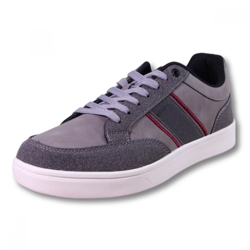 Gas cipő ASH GREY