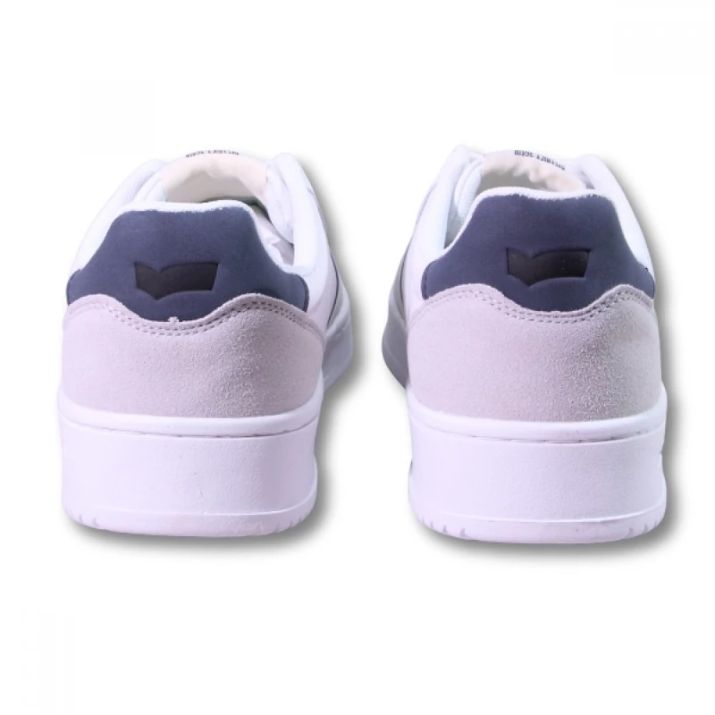 Gas cipő WHITE DEEP 