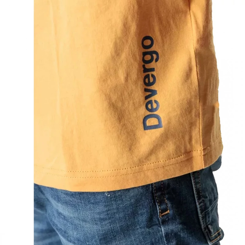 Devergo póló