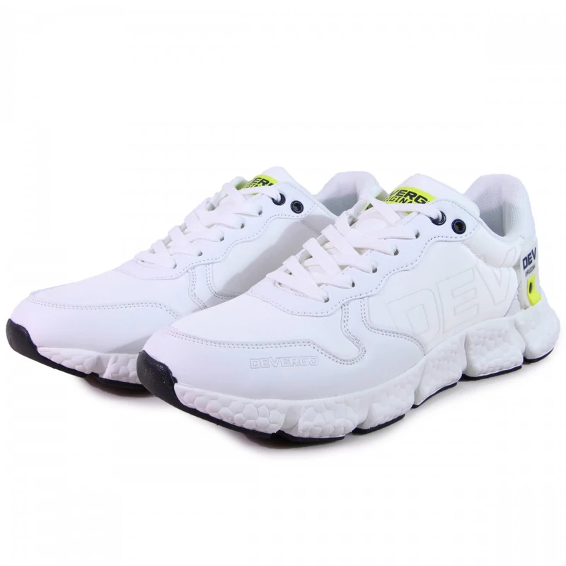 Devergo cipő BRADLEY 