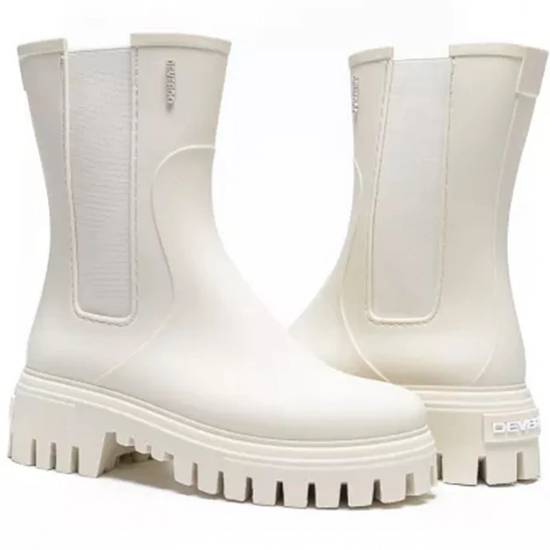 Devergo gumicsizma LAYLA