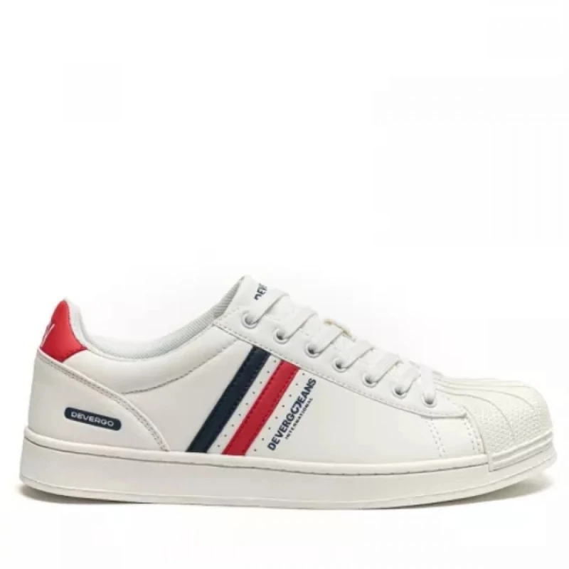 DE25SS5007PUHIWHT DEVERGO