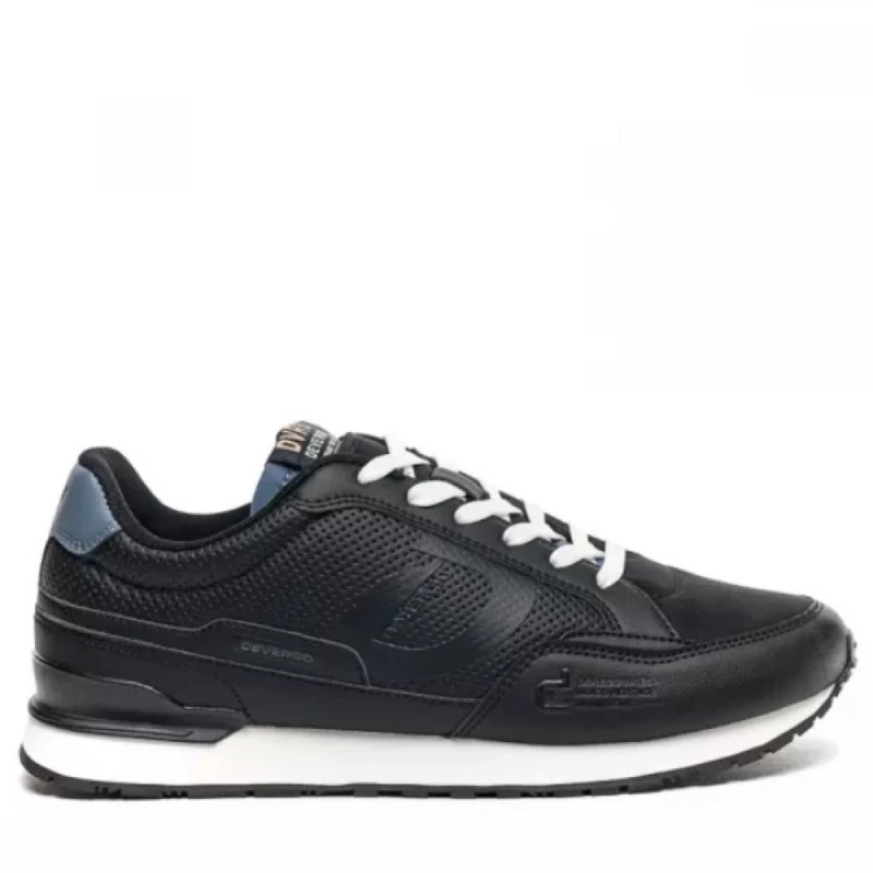 DE25SS4013PUHIBLK DEVERGO