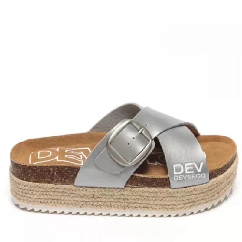 DE25SS2546PUPTSIL DEVERGO