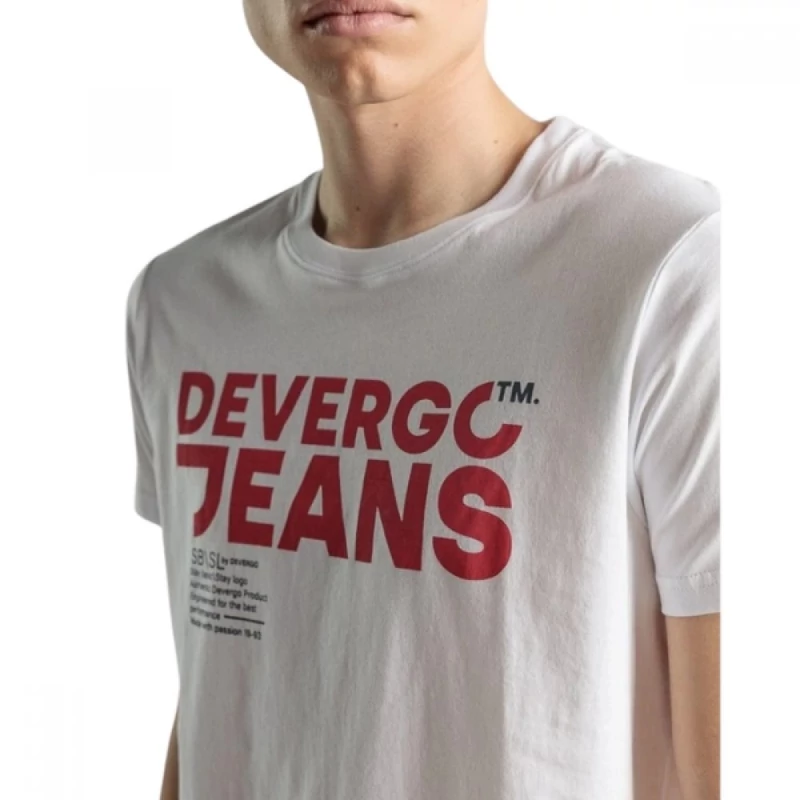 Devergo póló 