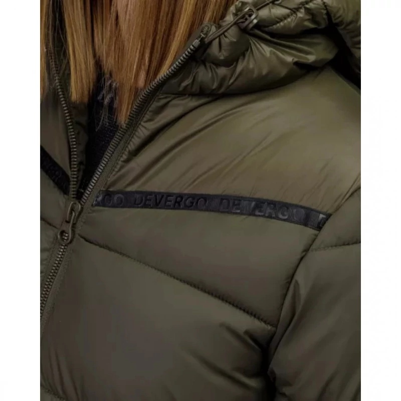 Devergo kabát 