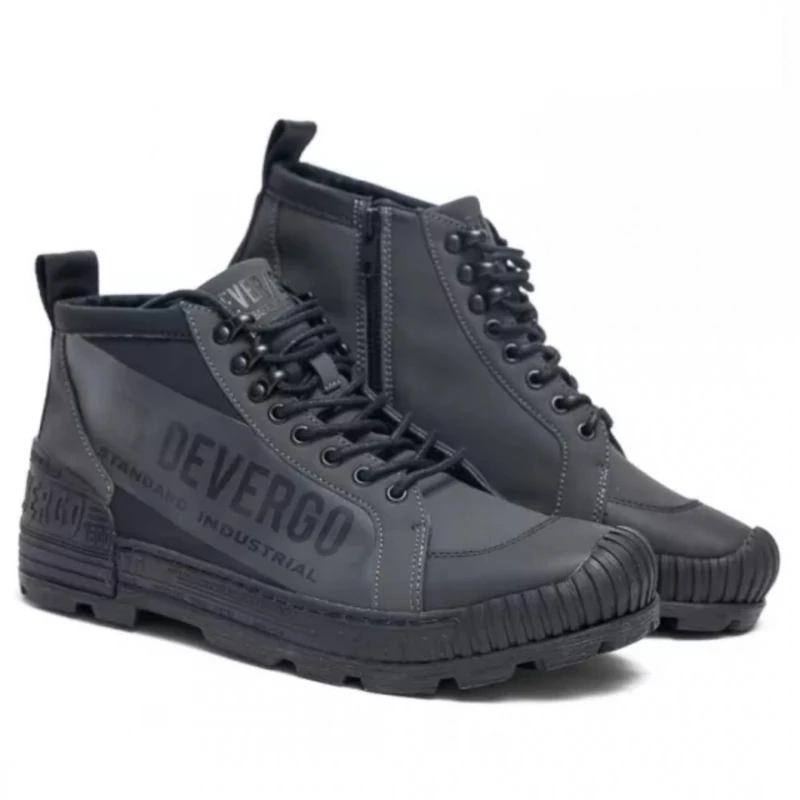 Devergo bakancs BILL 