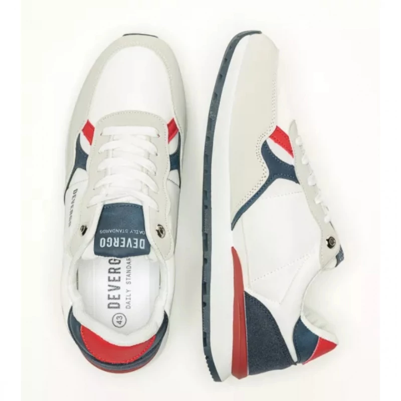 Devergo cipő WILSON