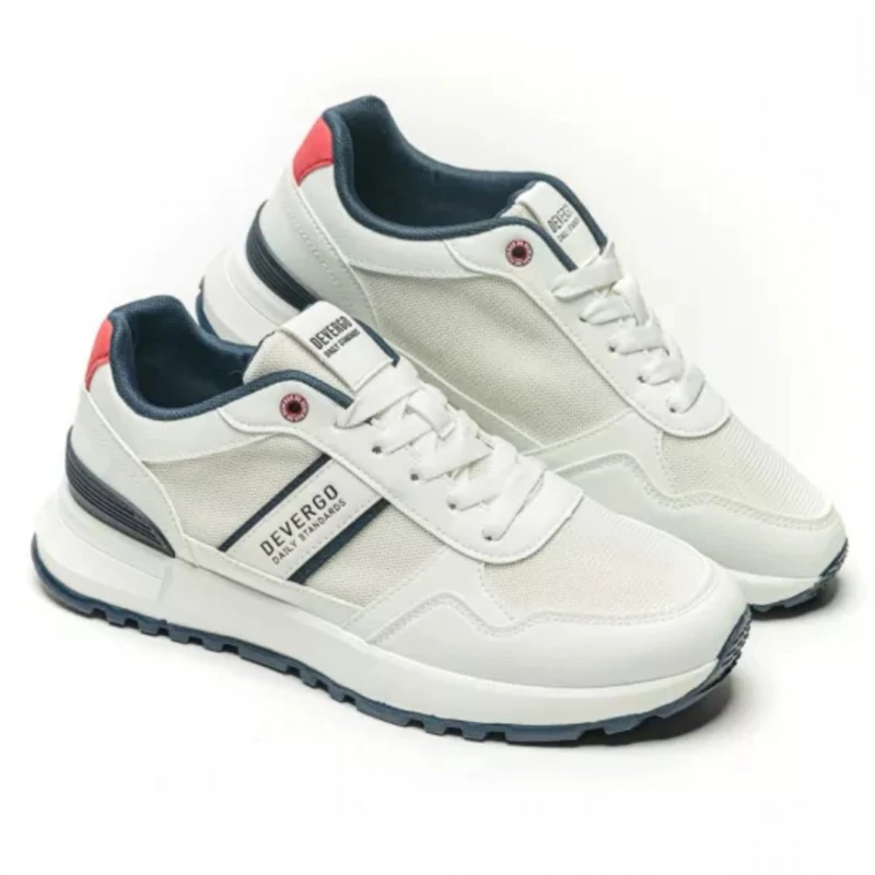 Devergo cipő SULLIVAN