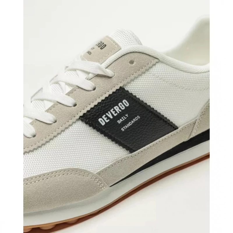 Devergo cipő BOMBAY 