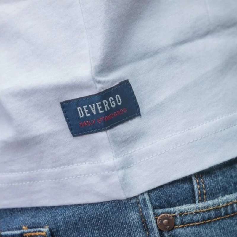 Devergo póló 