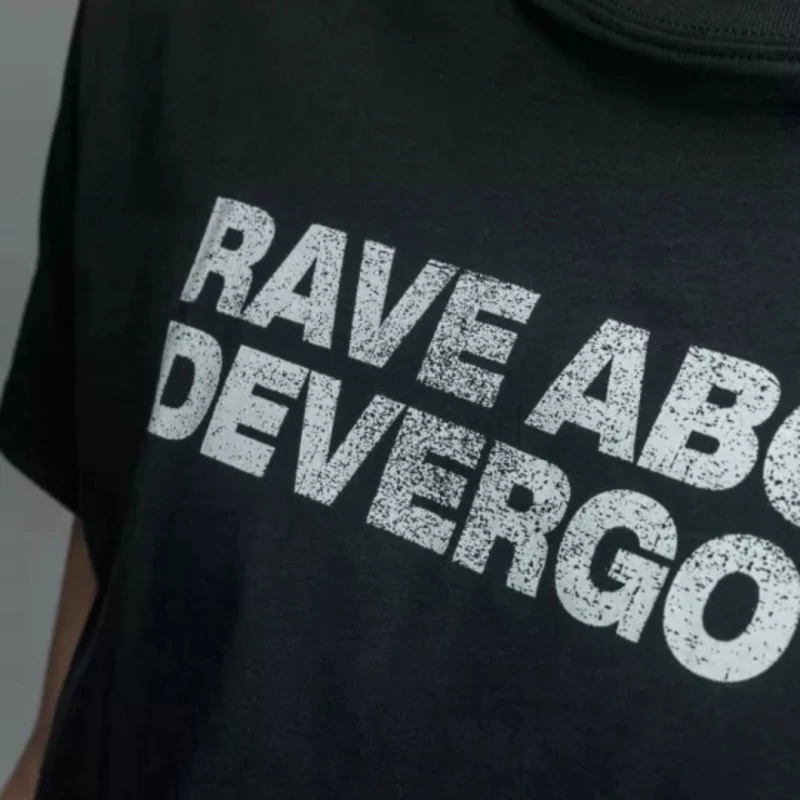 Devergo póló 