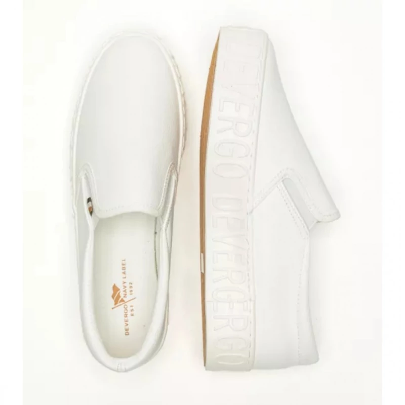 Devergo cipő HELIA PU 