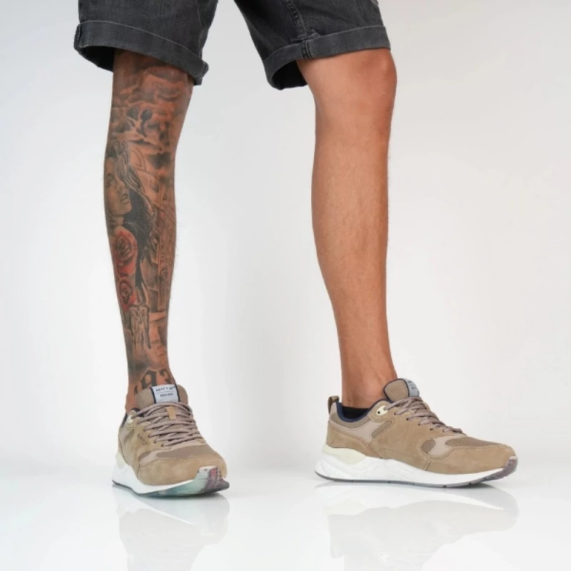 Batz cipő BUDAPEST BROWNMIX