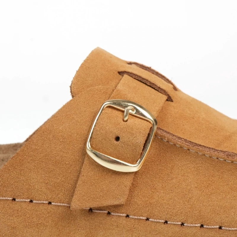 Batz papucs FIORELLA CAMEL 