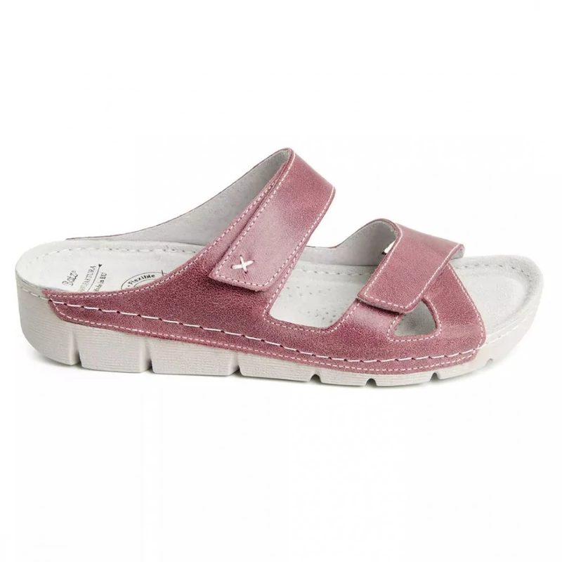 Batz papucs EMILIA VIOLET