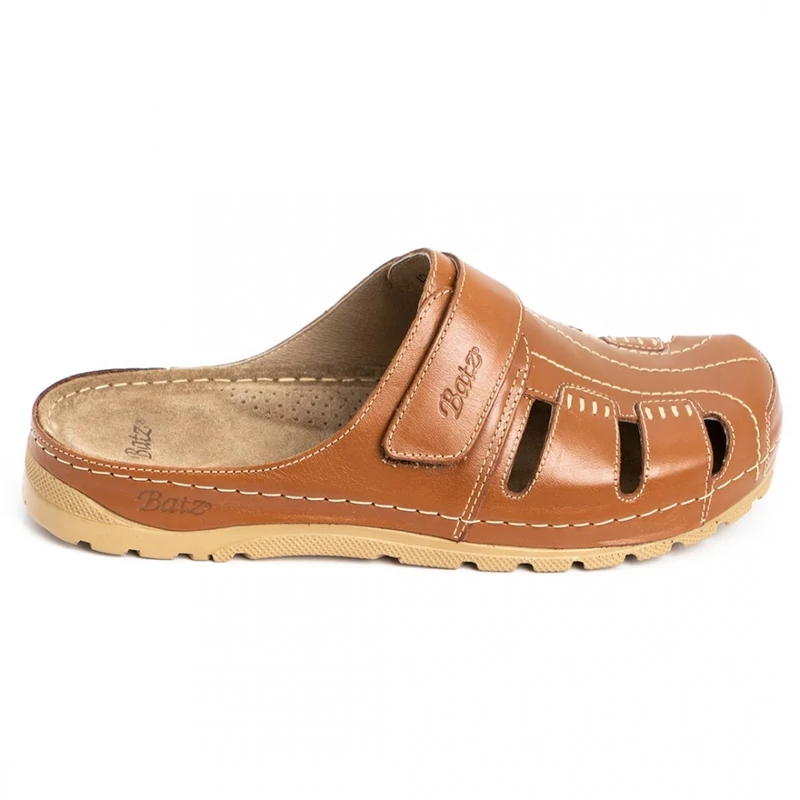 Batz papucs KZ BARNA 