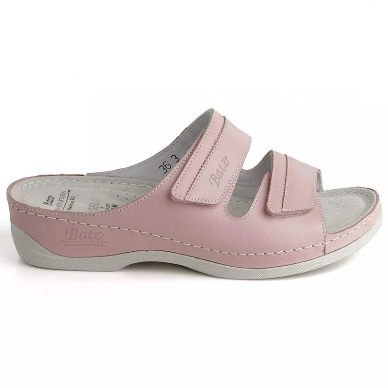 Batz papucs REA PINK