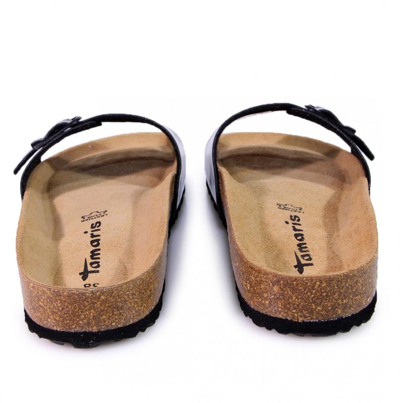 Tamaris papucs