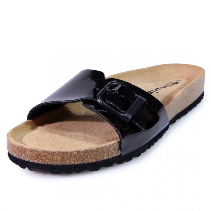 Tamaris papucs