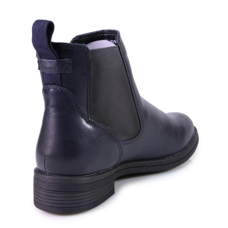 Tamaris csizma 