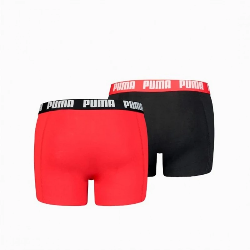 PUMA BASIC BOXER 2P 