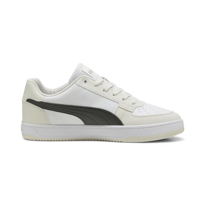 Puma cipő CAVEN 2.0 VAPOR GRAY- WHITE- BLACK 