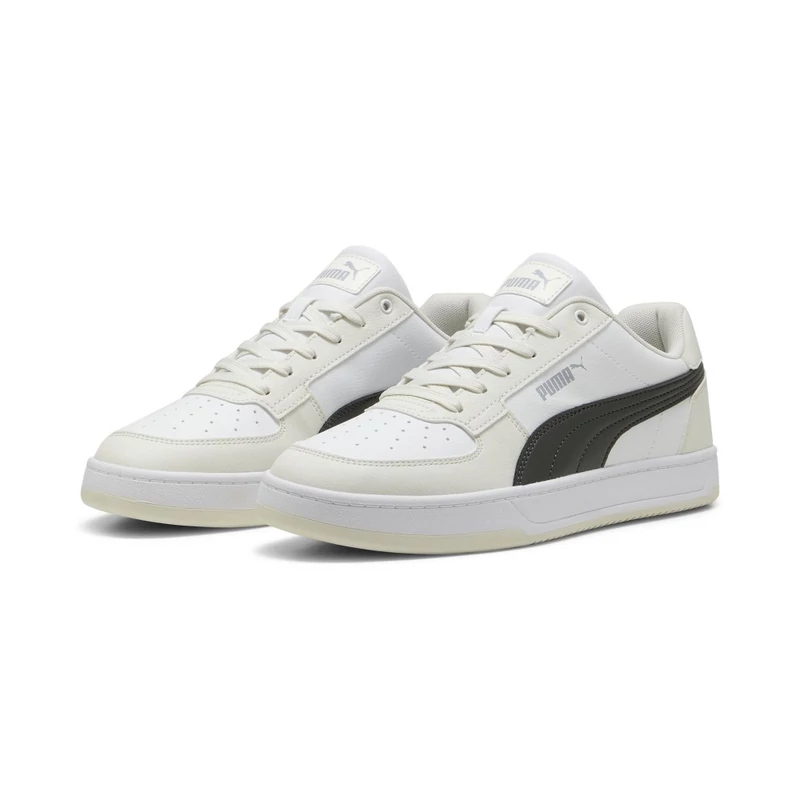 Puma cipő CAVEN 2.0 VAPOR GRAY- WHITE- BLACK 