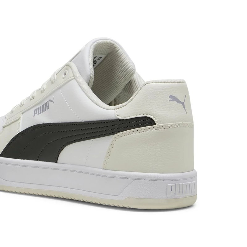 Puma cipő CAVEN 2.0 VAPOR GRAY- WHITE- BLACK 