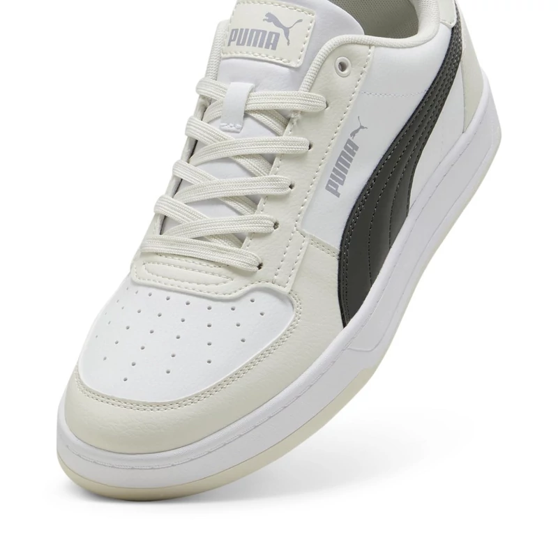 Puma cipő CAVEN 2.0 VAPOR GRAY- WHITE- BLACK 