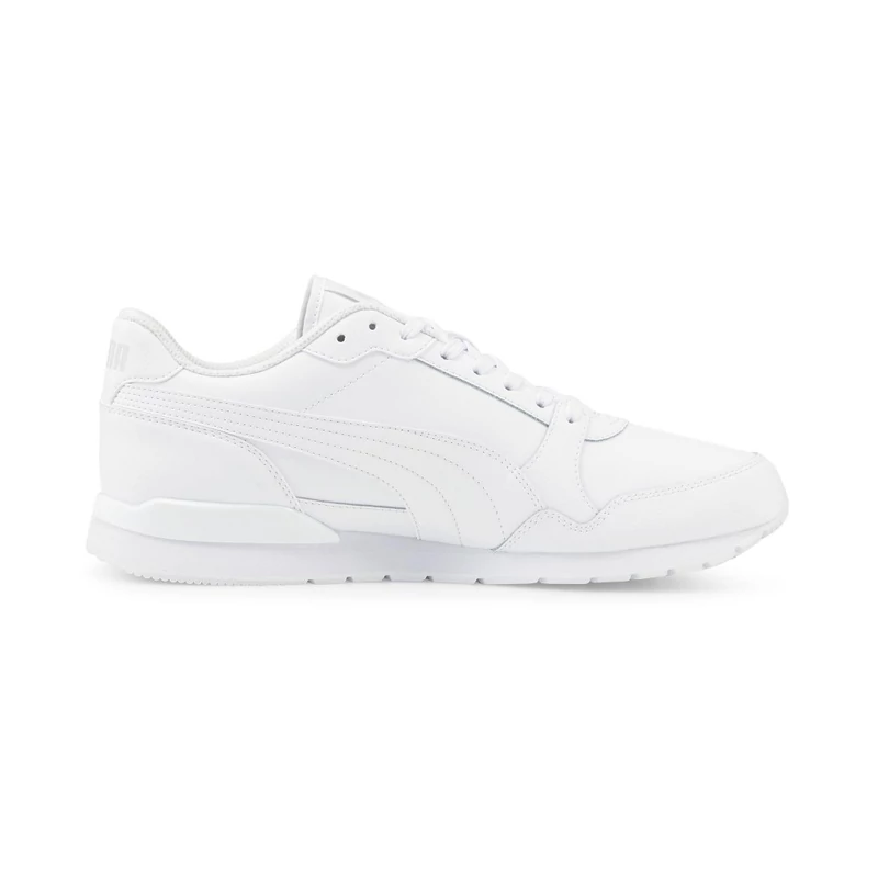 Puma cipő ST RUNNER V3 L WHITE 
