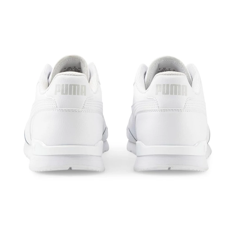 Puma cipő ST RUNNER V3 L WHITE 