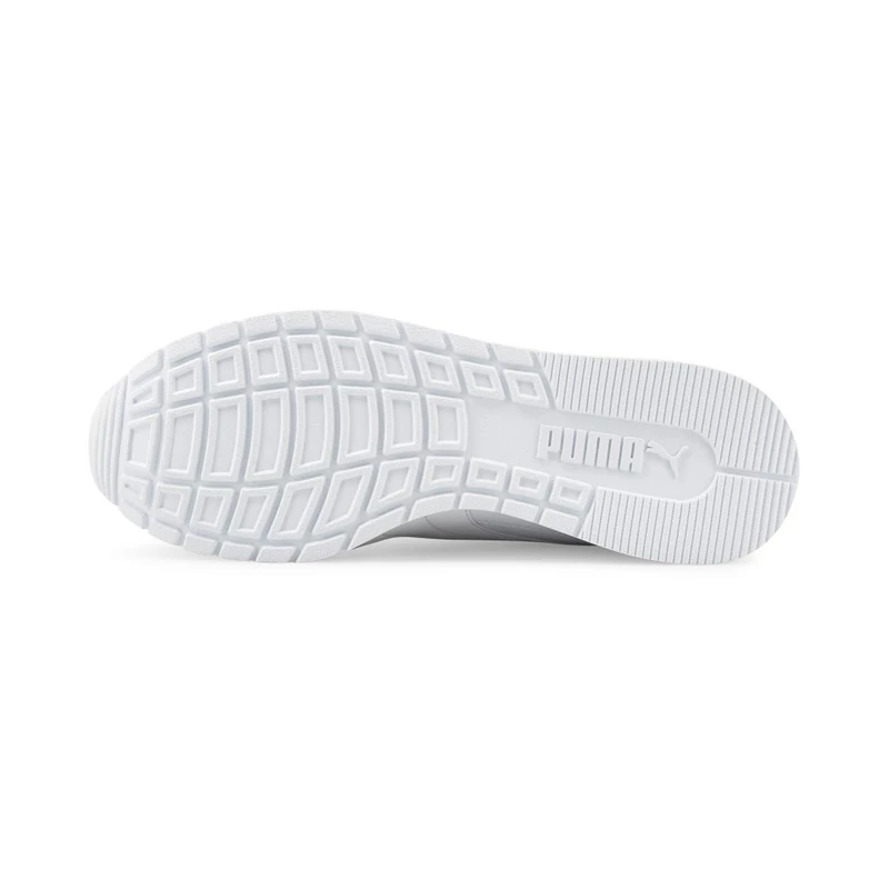 Puma cipő ST RUNNER V3 L WHITE 