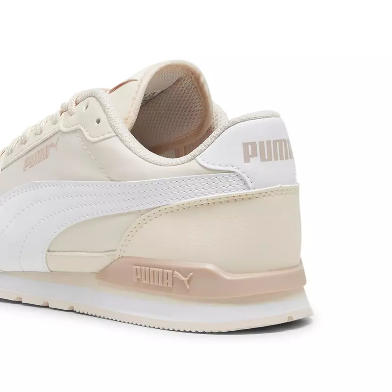 Puma cipő ST RUNNER V3 NL ROSEBAY-WHITE-ROSE 