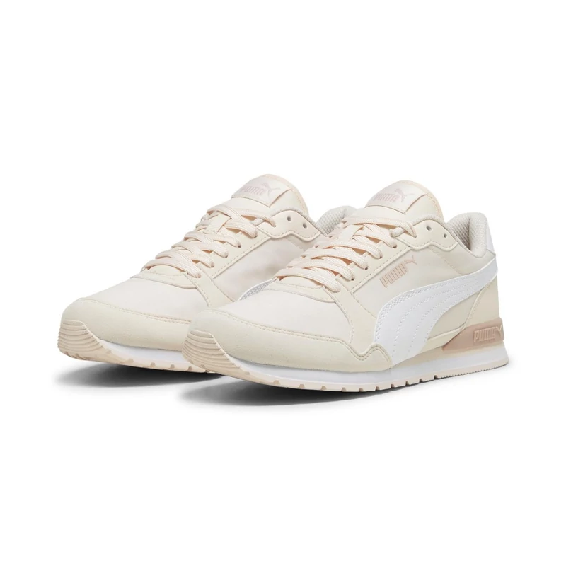 Puma cipő ST RUNNER V3 NL ROSEBAY-WHITE-ROSE 