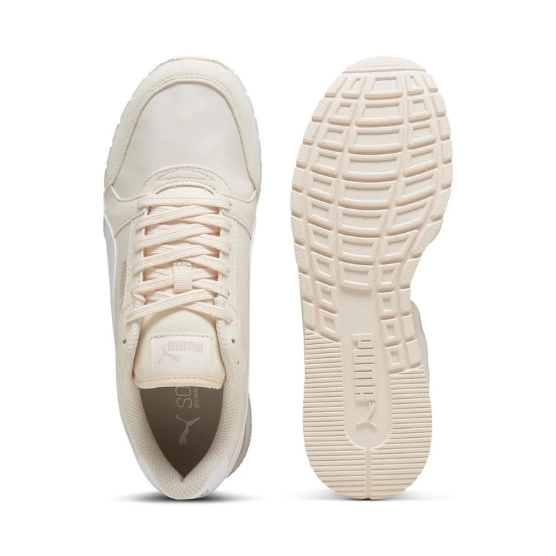 Puma cipő ST RUNNER V3 NL ROSEBAY-WHITE-ROSE 