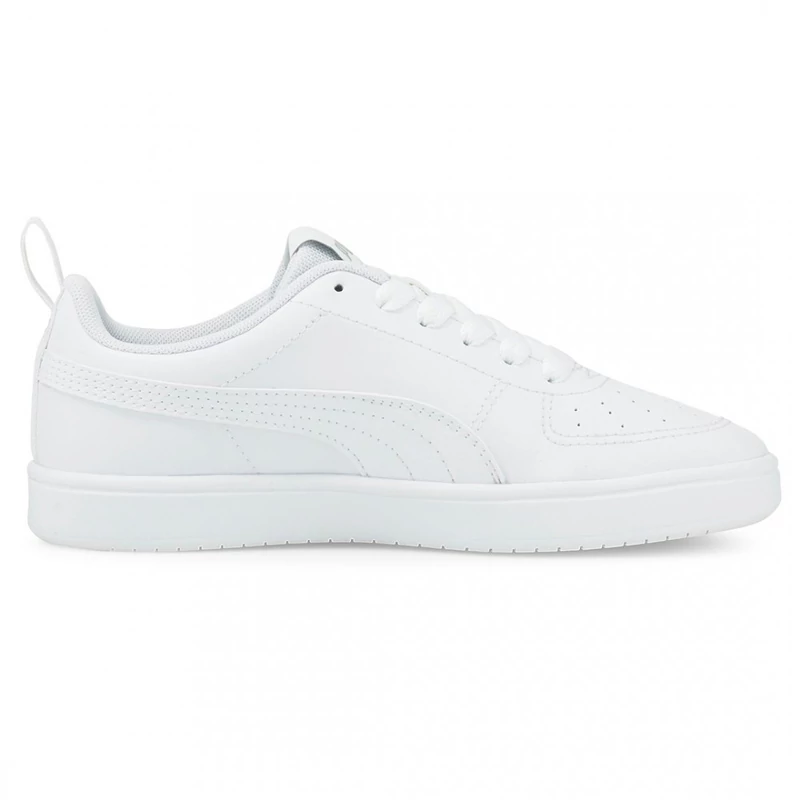 Puma cipő RICKIE JR WHITE 