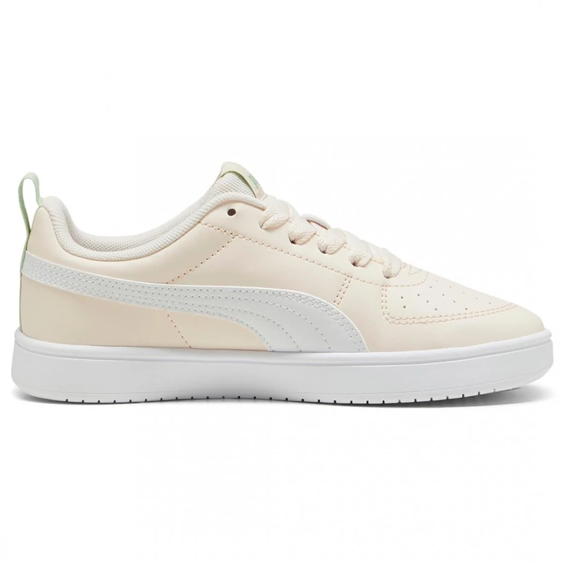 Puma cipő RICKIE JR ROSEBAY-WHITE 